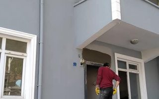 Ankara etlik boya ustası
