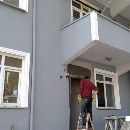 Ankara etlik boya ustası