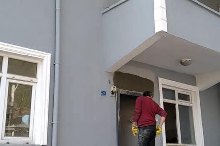 Ankara etlik boya ustası