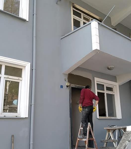 Ankara etlik boya ustası