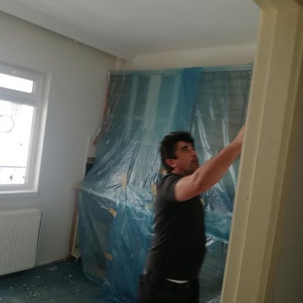 Ankara boya badanacı fiyatları