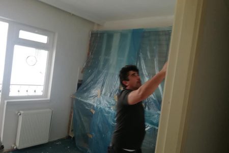 Ankara boya badanacı fiyatları