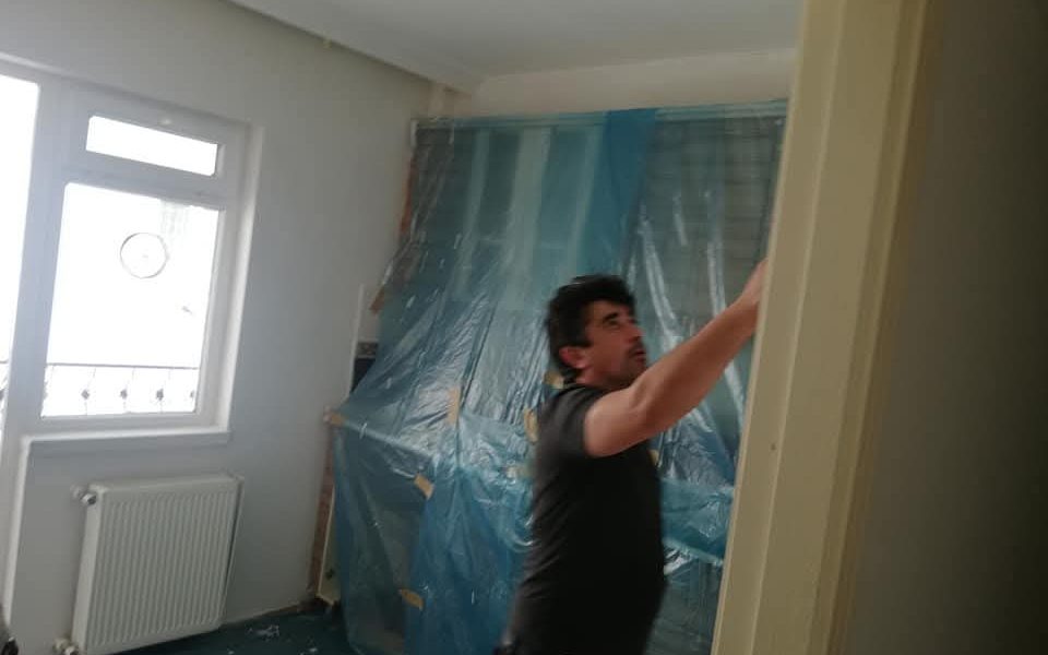 Ankara boya badanacı fiyatları
