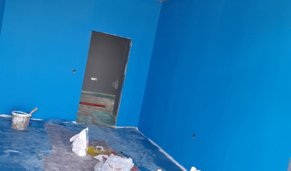 Ankara etlik boya badana ustası | ev ve ofisler İçin temiz, güvenilir ve hızlı hizmet